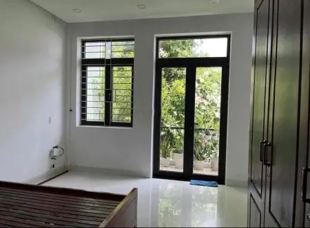 Cho Thuê Nhà 3 Tầng X 60M2 Kiệt Nguyễn Chí Thanh - Hải Châu. 13Tr