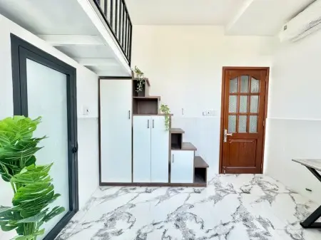 Phòng Mới Xây Ngay Global City, Đỗ Xuân Hợp, Vị Trí Thuận Tiện Đi Quận 2, Kế Cđ Sư Phạm Tw