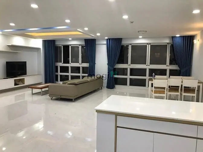 Bán Happy Valley, Pmh, Tân Hưng, Dt 135M2 Lầu Cao Nhà Đẹp