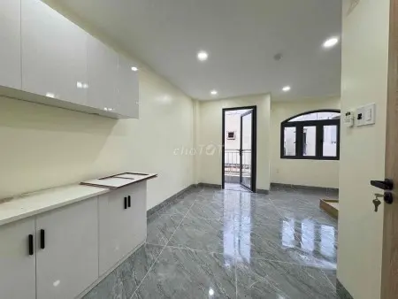 Chính Chủ Cho Thuê Phòng Ban Công - Cửa Sổ Mới 100% Bình Thạnh Gần Ngã Tư Hàng Xanh