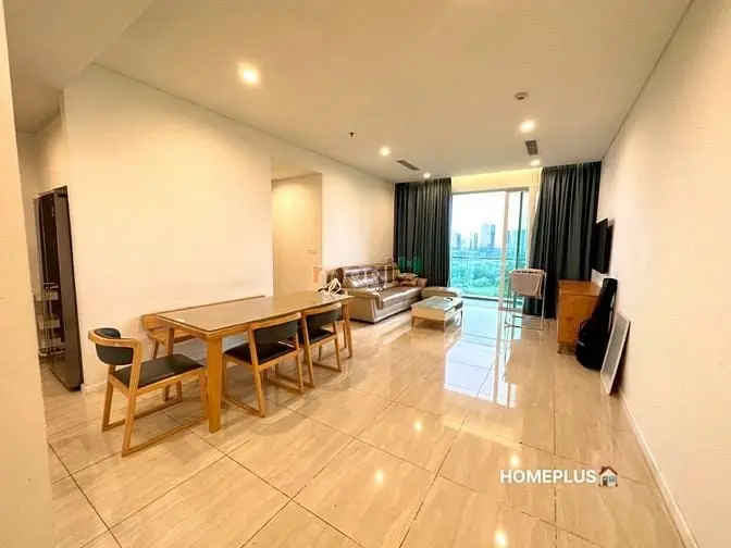 Cho Thuê Căn Hộ 3Pn Sadora Sala Giá 30 Triệu Full Nội Thất