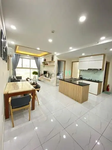 Cần Cho Thuê Scenic Valley 2, Pmh ,Q7, 2Pn , Nhà Đẹp Có Ô Xe Hơi Hầm