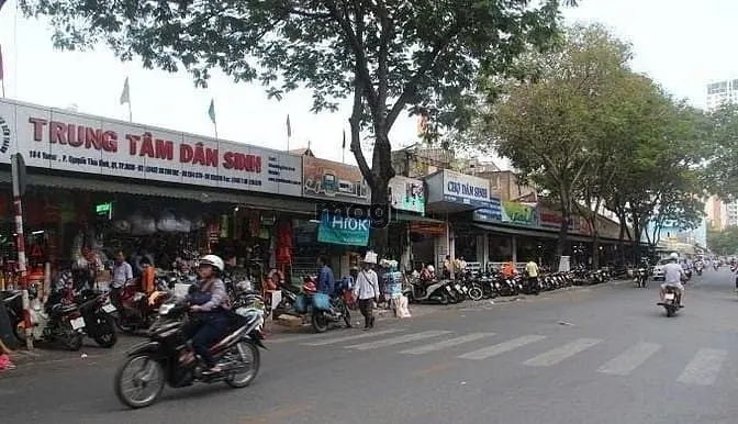 Bán Đất Hòa Lạc, Sát Đại Lộ Thăng Long, Gần Metro 5, Đh Fpt