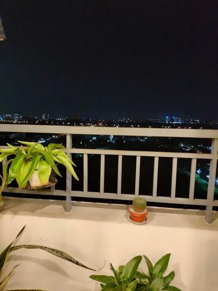 C/C Ruby Garden, 1Pn, 50M2, 2 Tolet, Nội Thất Đủ, Nguyễn Sỹ Sách, Tb.