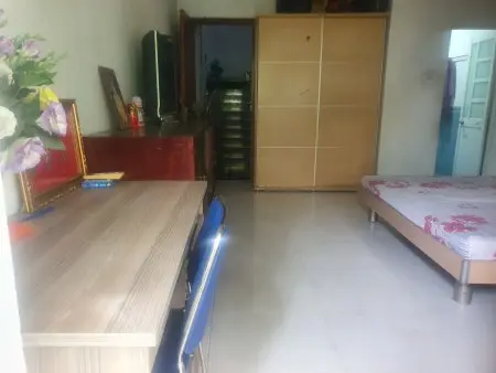 Cho Thuê Phòng Trọ Hẻm 82 Đinh Bộ Lĩnh