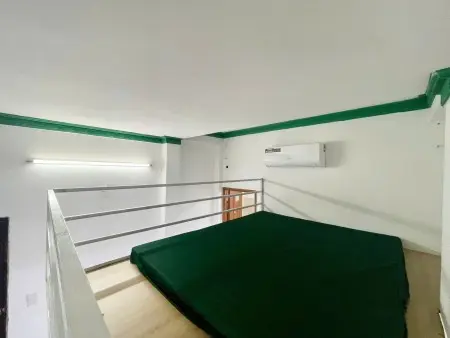 Mã 203 | Cho Thuê Phòng – 4.600.000Đ/Tháng. Đường 45 Lâm Văn Bền