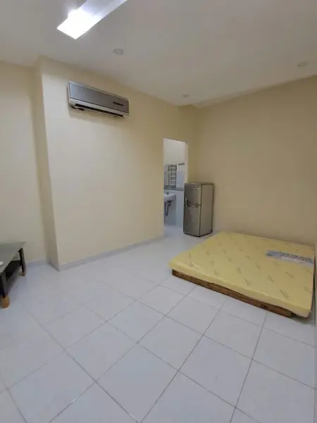 Cho Thuê Phòng Tại 107/1 Duy Tân Phú Nhuận - Giá 3Tr8