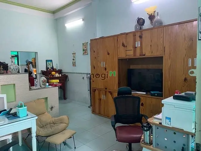 💥💯Bán Nhà Mtkd 20M Đoạn Sung Đường Số 1- 6X21M 3 Tầng Cách Vđt 40M