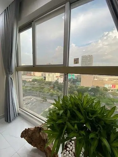 Cần Cho Thuê Scenic Valley 2, Pmh ,Q7, 2Pn , Nhà Đẹp Có Ô Xe Hơi Hầm