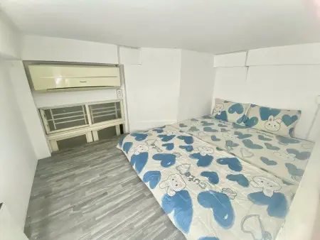 Cho Thuê Phòng Duplex 30M2, Full Nt Đầy Đủ Gần Phan Xích Long Và Chợ Bà Chiểu