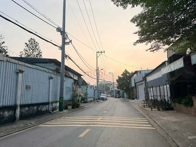 Chính Chủ Gửi Bán Nhà Phố Liền Kề Hẻm Oto Đường Thạnh Mỹ Lợi