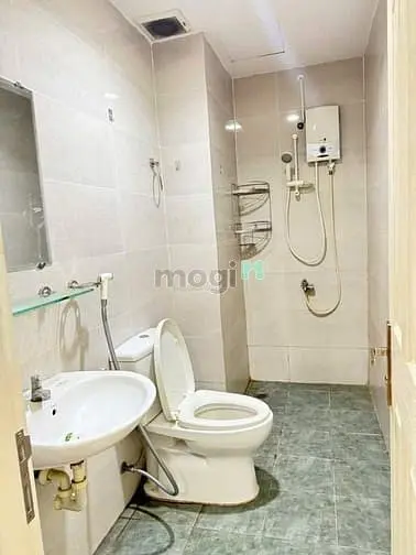 Chung Cư Nguyễn Ngọc Phương, Bt: 12Triệu, 2P Ngủ, 2Wc, Nhà Trống