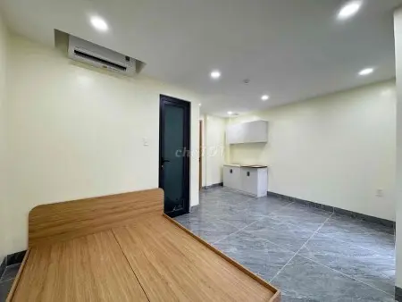 Chính Chủ Cho Thuê Phòng Ban Công - Cửa Sổ Mới 100% Bình Thạnh Gần Ngã Tư Hàng Xanh