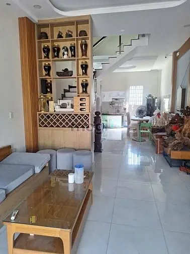 Bán Nhà Bưng Ông Thoàn. Phú Hữu, Q9 - Dt 57M2 Ngang 4.17M. Giá 6 Tỷ 10