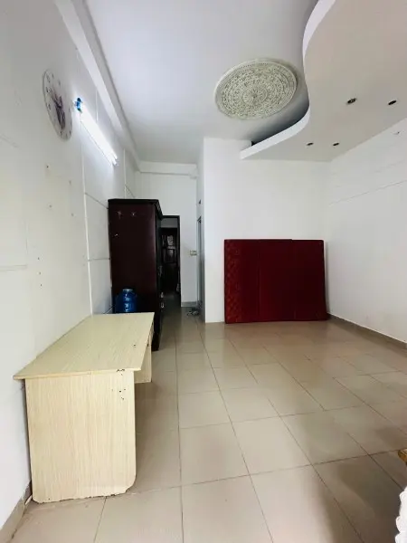 Phòng Có Ban Công Thoáng Mát Đường Phan Huy Ích Giao Với Trường Chinh