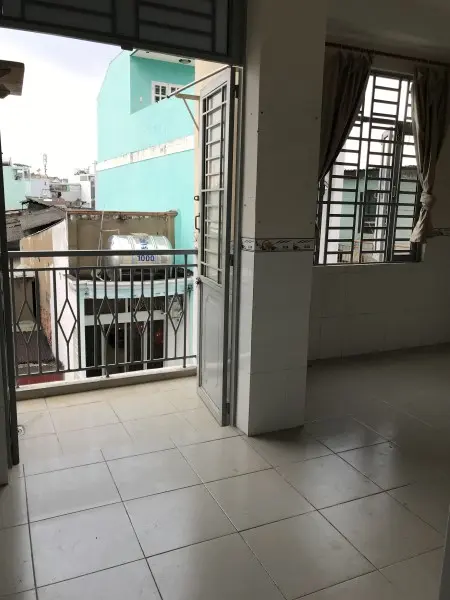 Cho Thuê Phòng Trọ Chính Chủ Giá Rẻ Ngay Vòng Xoay Lê Đại Hành, Q11