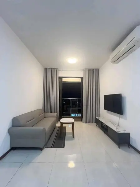 Căn 1P Ngủ, Ntcc,Chung Cư Phúc Yên , Phan Huy Ích 8Tr/Th