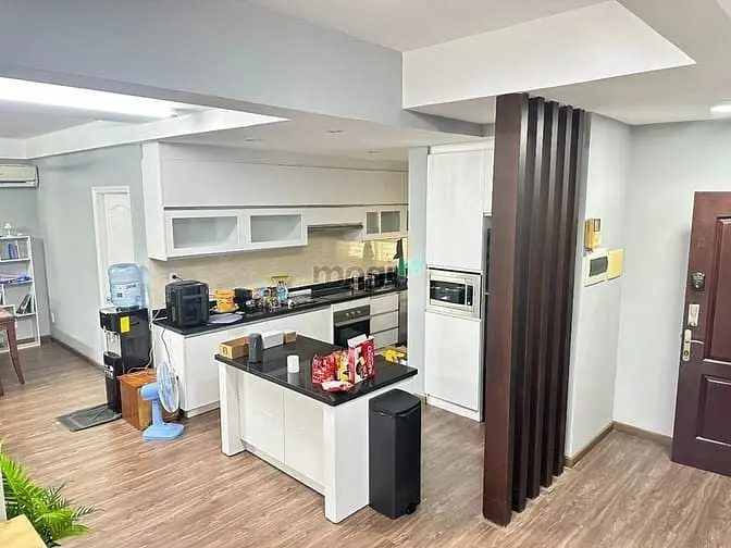 Bán Gấp Chcc Mỹ Phúc, Dt 218M2, 3Pn, 3Wc, Nt Ít, Giá Bán Tốt 23 Tỷ