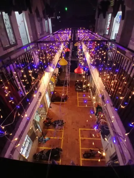 Cho Thuê Phòng Trọ Gần Go Dĩ An, Ktx Khu B