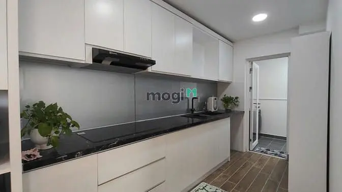 Cho Thuê Căn Hộ Chung Cư Cao Cấp Antonia, 2Pn,2Wc Full Nội Thất.