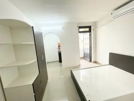 Phòng Trọ Mới, Tiện Nghi, Giá Tốt Ngay Đường 185 Phạm Văn Chiêu!