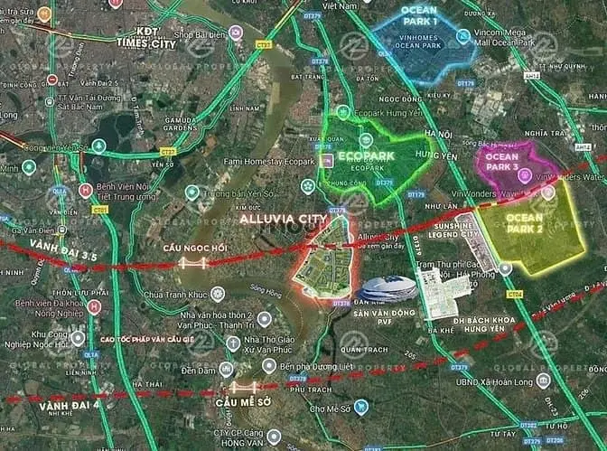 Chính Thức Mở Bán Căn Hộ Alluvia City Toà Alumi 3 Chiết Khấu Tới11,5%