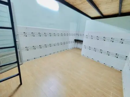 Cho Thuê Phòng Trọ Có Gác Tại 364 Đường Tô Ngọc Vân, Phường Thạnh Xuân, Quận 12