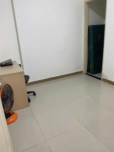 Cho Thuê Phòng Cc Cao Cấp - An Ninh - Đầy Đủ Tiện Ích (Giờ Giấc Tự Do)