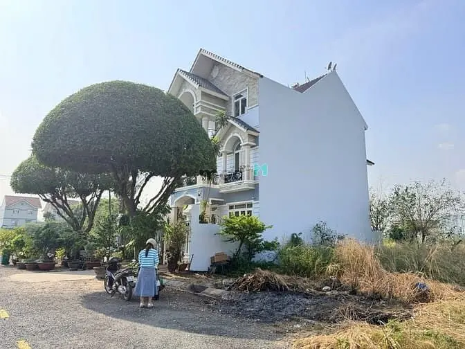 Chính Chủ Gửi Bán Nền Biệt Thự Liền Kề Thuộc Dự Án Công Nghiệp Sài Gòn