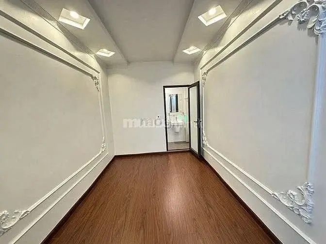 Nhà Đẹp Ngõ Cát Linh, Bđ Giá 5.8 Tỷ, 30M2X3T, Ở Luôn, Ảnh Thật