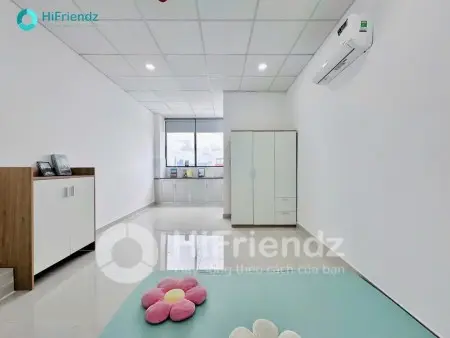 Studio - Kế Lotte - Đi Bộ Qua Tdtu, Ntt