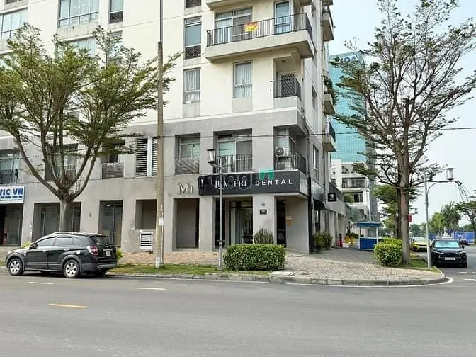 Bán Shophouse Phú Mỹ Hưng Căn Góc Đường Raymondieene Và Đường B Giá Rẻ