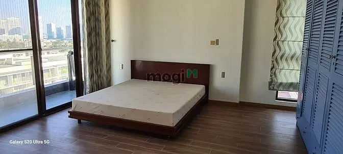 Cho Thuê Ch Cao Cấp Panorama Pmh, Giá Chỉ Từ 25 Triệu/Tháng, Full Nt