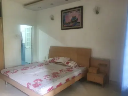 Cho Thuê Phòng Trọ Hẻm 82 Đinh Bộ Lĩnh