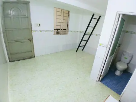 Cho Thuê Phòng Trọ Gần Go Dĩ An, Ktx Khu B