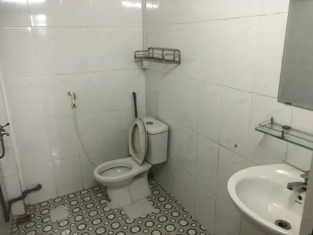 Nhà Mới Cho Thuê Đường Lê Đình Cẩn Quận Bình Tân