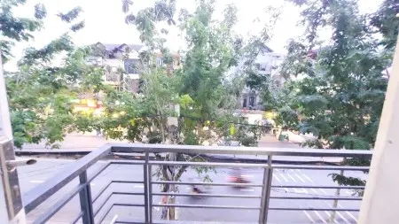 10 Phòng Mới – Lê Thị Riêng, Phường Thới An, Quận 12