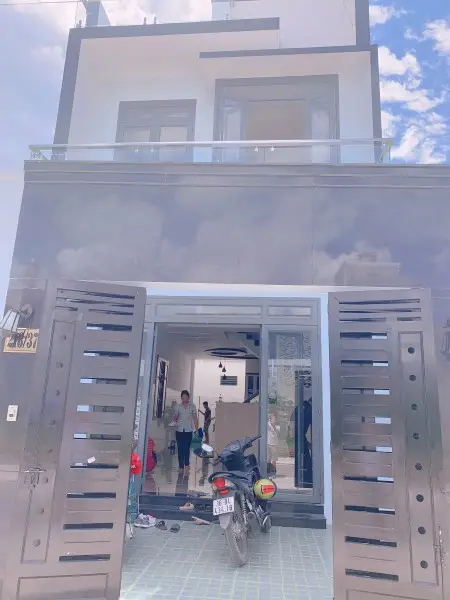 Kí Túc Xá Cao Cấp Nằm Sát Trường Đh Tài Chính -Marketing