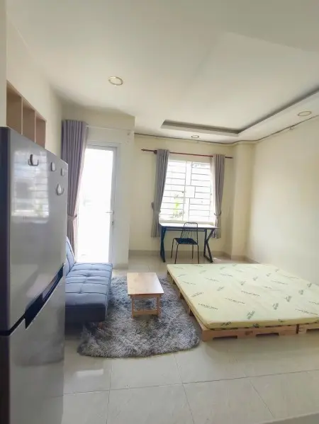 Cho Thuê Phòng Ngay Tại Đại Học Gtvt, Ngoại Thương , Hồng Bàng , Hutech.