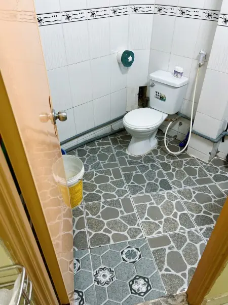 Gia Đình Cho Thuê Phòng Trọ Sinh Viên Hoàng Văn Thụ, Có Bếp, Máy Lạnh