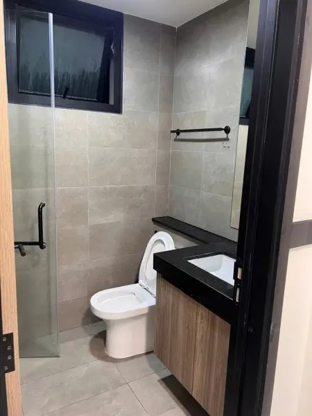 Căn 2P Ngủ Chung Cư Hud - Bình Thanh Giá 12Tr/Tháng