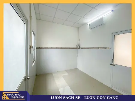 Chính Chủ Cho Thuê Phòng Gần Cao Đẳng Công Thương