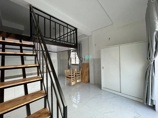 Căn Hộ Ngay Ngã Tư Hàng Xanh _ Siêu Thoáng ❌❌❌