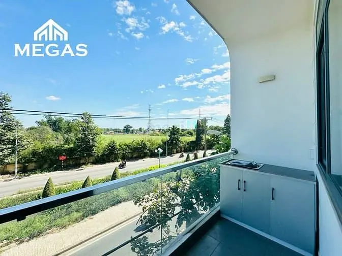 🌸 Căn Hộ Mới 100% Xây Ngay Công Viên Làng Hoa - Free Phí Dịch Vụ 🌸