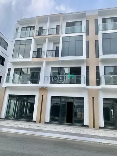Bán Giá Đầu Tư Chỉ Hơn 5 Tỷ Nhà Phố 108M2, Xây 4 Tầng Sát Phú Mỹ Hưng