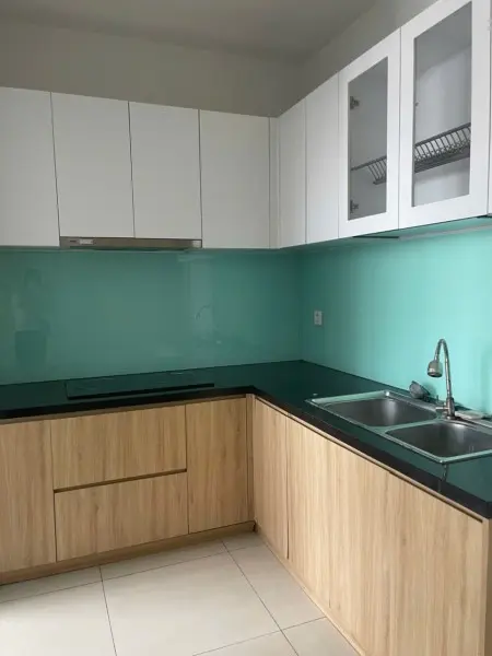 Chung Cư Ruby, Nguyễn Sỹ Sách, Tb: 70M2, 2P Ngủ, Nhà Mới, 9Triệu