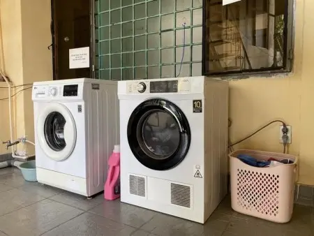 Phòng Cho Thuê Lê Thánh Tôn, Bến Nghé Phòng Studio Full Nội Thất, Giặt Sấy, An Ninh, Yên Tĩnh