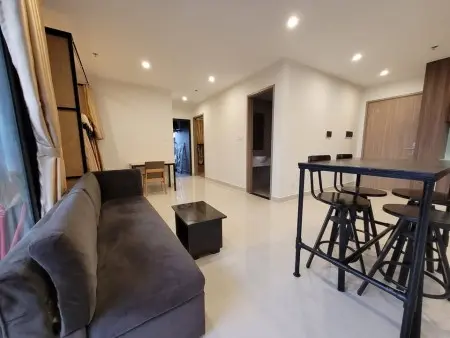 Cho Thuê Ktx Nam Cao Cấp – Vinhome Grand Park Quận 9