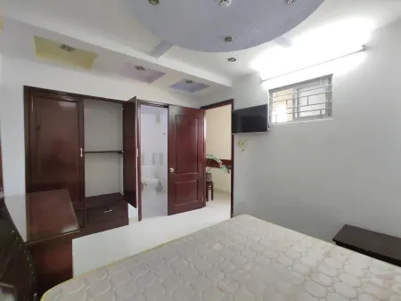 Phòng 3Tr - 15M2 Quận 2 Gần Ủy Ban