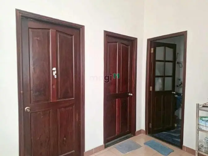 Biệt Thự Kdc Lý Phục Man Quận 7. Dt Đẹp 10*27, Hơn 21 Tỷ.